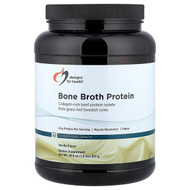 <img alt="Designs For Health, Bone Broth Protein, Vanilla, 1.8 lbs (810 g)" title="Designs For Health, Bone Broth Protein, Vanilla, 1.8 lbs (810 g),879452004122"