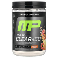 <img alt="MusclePharm, Pro Series Clear-ISO, Protein Powder Drink Mix, Sour Peach Rings, 1.14 lbs (520 mg)" title="MusclePharm, Pro Series Clear-ISO, Protein Powder Drink Mix, Sour Peach Rings, 1.14 lbs (520 mg),810002502958"