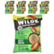 <img alt="Wilde Brands, Protein Chips, Spicy Queso, 8 Bags, 1.34 oz (38 g) Each" title="Wilde Brands, Protein Chips, Spicy Queso, 8 Bags, 1.34 oz (38 g) Each,856802008535"