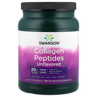 <img alt="Swanson Vitamins, Collagen Peptides, Unflavored, 19.75 oz (560 g)" title="Swanson Vitamins, Collagen Peptides, Unflavored, 19.75 oz (560 g),087614118338"