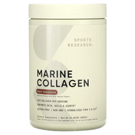 <img alt="Sports Research, Marine Collagen, Dark Chocolate, 15.03 oz (426 g)" title="Sports Research, Marine Collagen, Dark Chocolate, 15.03 oz (426 g),023249091820"