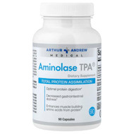 <img alt="Arthur Andrew Med, Aminolase TPA, 90 Capsules (250 mg per Capsule)" title="Arthur Andrew Med, Aminolase TPA, 90 Capsules (250 mg per Capsule),855571001556"
