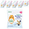 <img alt="Little Bellies, Organic Blueberry Puffs, 7+ Months, 18 Bags, 0.42 oz (12 g) Each" title="Little Bellies, Organic Blueberry Puffs, 7+ Months, 18 Bags, 0.42 oz (12 g) Each,810024401925"