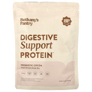 <img alt="Nuzest, Bethanys Pantry, Digestive Support Protein, Probiotic Cocoa, 15.87 oz (450 g)" title="Nuzest, Bethanys Pantry, Digestive Support Protein, Probiotic Cocoa, 15.87 oz (450 g),850013684786"