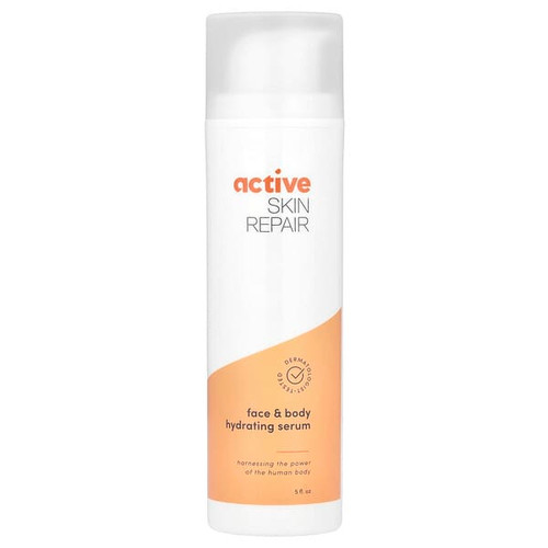 <img alt="Active Skin Repair, Face & Body Hydrating Serum , 5 fl oz" title="Active Skin Repair, Face & Body Hydrating Serum , 5 fl oz,818582013468"