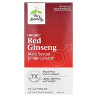 <img alt="Terry Naturally, HRG80 Red Ginseng, 48 Capsules" title="Terry Naturally, HRG80 Red Ginseng, 48 Capsules,367703222246"