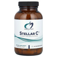 <img alt="Designs For Health, Stellar C, 90 Vegetarian Capsules" title="Designs For Health, Stellar C, 90 Vegetarian Capsules,879452000971"