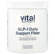 <img alt="Vital Nutrients, GLP-1 Daily Support Fiber, 8.74 oz (248 g)" title="Vital Nutrients, GLP-1 Daily Support Fiber, 8.74 oz (248 g),693465000465"