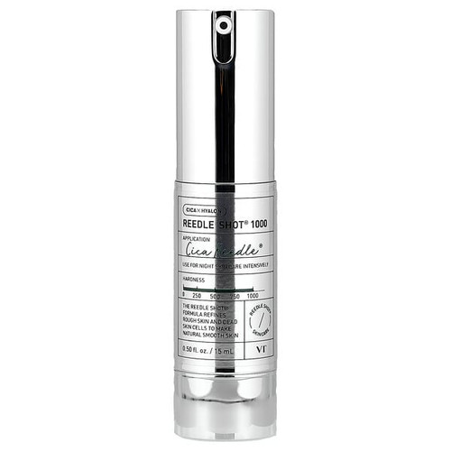 <img alt="VT Cosmetics, Reedle Shot 1000, 0.5 fl oz (15 ml)" title="VT Cosmetics, Reedle Shot 1000, 0.5 fl oz (15 ml),8803463003500"