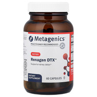 <img alt="Metagenics, Renagen DTX, 60 Capsules" title="Metagenics, Renagen DTX, 60 Capsules,755571910998"