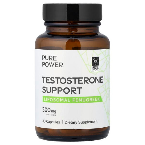 <img alt="Dr. Mercola, Testosterone Support, 30 Capsules" title="Dr. Mercola, Testosterone Support, 30 Capsules,810094214319"