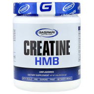<img alt="Gaspari Nutrition, Creatine HMB, Unflavored, 225 g" title="Gaspari Nutrition, Creatine HMB, Unflavored, 225 g,646511001862"