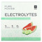 <img alt="Dr. Mercola, Pure Power, Electrolytes, Watermelon Cucumber, 30 Packets, 5.13 oz (145.6 g)" title="Dr. Mercola, Pure Power, Electrolytes, Watermelon Cucumber, 30 Packets, 5.13 oz (145.6 g),810487039611"
