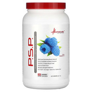 <img alt="Metabolic Nutrition, P.S.P Pre-Workout, Blue Raspberry , 23.7 oz (672 g)" title="Metabolic Nutrition, P.S.P Pre-Workout, Blue Raspberry , 23.7 oz (672 g),764779672010"