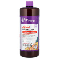 <img alt="New Chapter, Liquid Multivitamin, Orange Mango, 30 fl oz (887 ml)" title="New Chapter, Liquid Multivitamin, Orange Mango, 30 fl oz (887 ml),727783904379"
