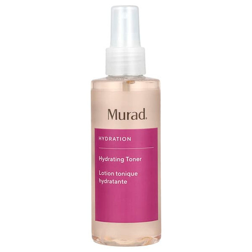 <img alt="Murad, Hydration, Hydrating Toner, 6 fl oz (180 ml)" title="Murad, Hydration, Hydrating Toner, 6 fl oz (180 ml),767332109060"