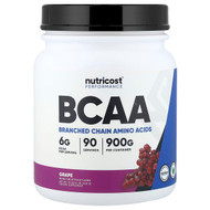 <img alt="Nutricost, Performance, BCAA, Grape, 2 lb (900 g)" title="Nutricost, Performance, BCAA, Grape, 2 lb (900 g),857077008541"