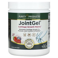 <img alt="Purity Products, JointGel, Mixed-Berry, 8.99 oz (255 g)" title="Purity Products, JointGel, Mixed-Berry, 8.99 oz (255 g),040232601033"