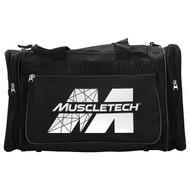 <img alt="MuscleTech, Gym Bag, Black, 1 Count" title="MuscleTech, Gym Bag, Black, 1 Count,631656009446"