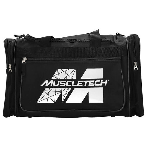 <img alt="MuscleTech, Gym Bag, Black, 1 Count" title="MuscleTech, Gym Bag, Black, 1 Count,631656009446"