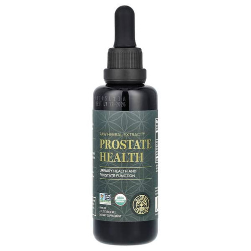 <img alt="Global Healing, Raw Herbal Extract, Prostate Health, 2 fl oz (59.2 ml)" title="Global Healing, Raw Herbal Extract, Prostate Health, 2 fl oz (59.2 ml),811839030218"