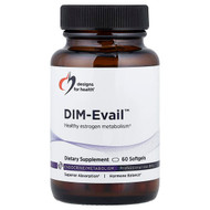 <img alt="Designs For Health, DIM-Evail, 60 Softgels (100 mg per Softgel)" title="Designs For Health, DIM-Evail, 60 Softgels (100 mg per Softgel),879452001237"