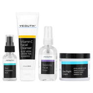 <img alt="YEOUTH, Teen Skincare Set, 4 Piece Set" title="YEOUTH, Teen Skincare Set, 4 Piece Set,671315019331"