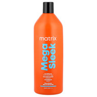 <img alt="Matrix, Mega Sleek Conditioner, Shea Butter, 33.8 fl oz ( 1 l)" title="Matrix, Mega Sleek Conditioner, Shea Butter, 33.8 fl oz ( 1 l),090174468010"