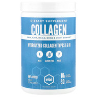 <img alt="NBI, Hydrolyzed Collagen Types I & III, Unflavored, 10.58 oz (300 g)" title="NBI, Hydrolyzed Collagen Types I & III, Unflavored, 10.58 oz (300 g),787790858591"