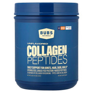 <img alt="BUBS Naturals, Collagen Peptides, Unflavored, 20 oz (567 g)" title="BUBS Naturals, Collagen Peptides, Unflavored, 20 oz (567 g),810121880159"