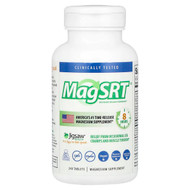 <img alt="Jigsaw Health, MagSRT, 240 Tablets" title="Jigsaw Health, MagSRT, 240 Tablets,876634000620"