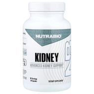 <img alt="NutraBio, Kidney, 90 Capsules" title="NutraBio, Kidney, 90 Capsules,649908219871"