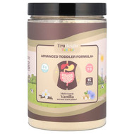 <img alt="TruHeight, Advanced Toddler Formula+, For Ages 1-3, Vanilla, 0.57 lbs (260 g)" title="TruHeight, Advanced Toddler Formula+, For Ages 1-3, Vanilla, 0.57 lbs (260 g),860010780305"