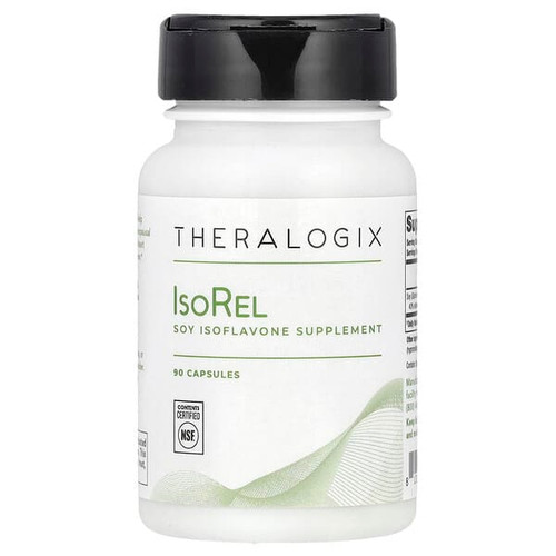 <img alt="Theralogix, IsoRel, 90 Capsules (250 mg per Capsule)" title="Theralogix, IsoRel, 90 Capsules (250 mg per Capsule),813349010391"
