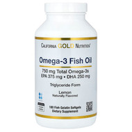 <img alt="California Gold Nutrition, Norwegian Omega-3 Fish Oil with EPA-DHA, Natural Lemon, 180 Softgels" title="California Gold Nutrition, Norwegian Omega-3 Fish Oil with EPA-DHA, Natural Lemon, 180 Softgels,898220023189"