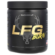 <img alt="Bucked Up, LFG Burn, Pre-Workout, Tropical , 10.26 oz (291 g)" title="Bucked Up, LFG Burn, Pre-Workout, Tropical , 10.26 oz (291 g),811374037499"