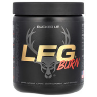<img alt="Bucked Up, LFG Burn, Pre-Workout, Berry, 10.5 oz (297 g)" title="Bucked Up, LFG Burn, Pre-Workout, Berry, 10.5 oz (297 g),811374037482"