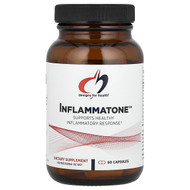 <img alt="Designs For Health, Inflammatone, 60 Capsules" title="Designs For Health, Inflammatone, 60 Capsules,879452002289"