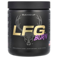 <img alt="Bucked Up, LFG Burn, Pre-Workout, Razzle Dazzle, 11 oz (312 g)" title="Bucked Up, LFG Burn, Pre-Workout, Razzle Dazzle, 11 oz (312 g),811374037505"