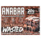 <img alt="The Anabar, The Protein-Packed Candy Bar, Triple Chocolate Wasted, 12 Bars, 2.39 oz (68 g) Each" title="The Anabar, The Protein-Packed Candy Bar, Triple Chocolate Wasted, 12 Bars, 2.39 oz (68 g) Each,732388294008"