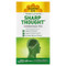 <img alt="Country Life, Sharp Thought, Triple Action, 60 Capsules" title="Country Life, Sharp Thought, Triple Action, 60 Capsules,015794049487"