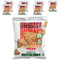 <img alt="Legendary Foods, Popped Protein Chips, Pizza, 7 Bags, 1.3 oz (36 g) Each" title="Legendary Foods, Popped Protein Chips, Pizza, 7 Bags, 1.3 oz (36 g) Each,810035972940"