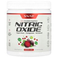 <img alt="Snap Supplements, Nitric Oxide, Cherry-Lime, 8.8 oz (250 g)" title="Snap Supplements, Nitric Oxide, Cherry-Lime, 8.8 oz (250 g),850039253003"