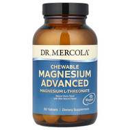 <img alt="Dr. Mercola, Chewable Magnesium Advanced, Natural Cherry, 60 Tablets" title="Dr. Mercola, Chewable Magnesium Advanced, Natural Cherry, 60 Tablets,810094214166"