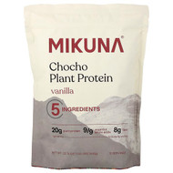 <img alt="MIKUNA, Chocho Plant Protein Powder, Vanilla, 1.42 lbs (645 g)" title="MIKUNA, Chocho Plant Protein Powder, Vanilla, 1.42 lbs (645 g),850028337097"