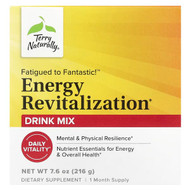 <img alt="Terry Naturally, Fatigued to Fantastic Energy Revitalization Drink Mix, 7.6 oz (216 g)" title="Terry Naturally, Fatigued to Fantastic Energy Revitalization Drink Mix, 7.6 oz (216 g),367703412036"