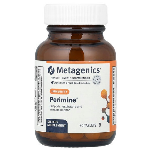 <img alt="Metagenics, Perimine, 100 mg, 60 Tablets" title="Metagenics, Perimine, 100 mg, 60 Tablets,755571026392"
