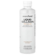 <img alt="Codeage, Nanofood, Liquid Collagen, Chocolate Mocha, 15.22 fl oz (450 ml)" title="Codeage, Nanofood, Liquid Collagen, Chocolate Mocha, 15.22 fl oz (450 ml),850026121605"