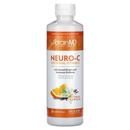 <img alt="BrainMD, Neuro-C, Citrus Vanilla, 16 fl oz (473 ml)" title="BrainMD, Neuro-C, Citrus Vanilla, 16 fl oz (473 ml),857568003376"