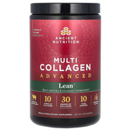 <img alt="Ancient Nutrition, Multi Collagen Advanced, Lean, Cinnamon, 15.9 oz (450 g)" title="Ancient Nutrition, Multi Collagen Advanced, Lean, Cinnamon, 15.9 oz (450 g),816401026859"